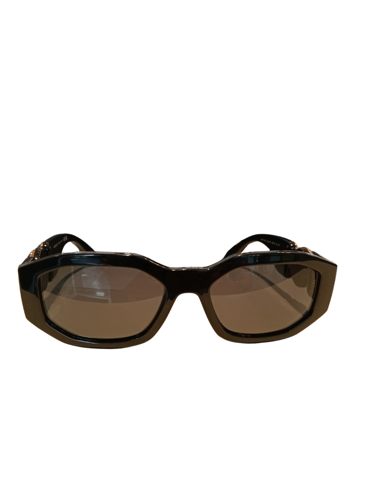 Gafas de Sol Versace en color negro