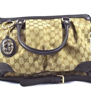 Bolso Sukey Gucci