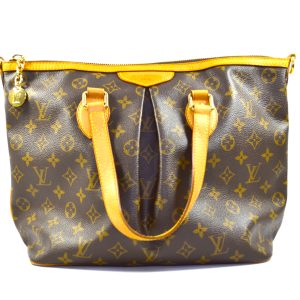 Bolso Palermo Louis Vuitton