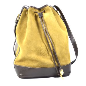 Bolso Vintage Loewe