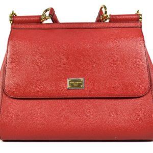 Bolso Dolce & Gabbana Sicily