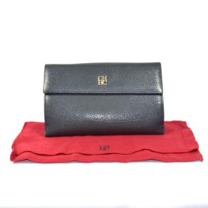 Cartera Carolina Herrera Cuero