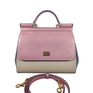 Bolso Dolce & Gabbana Sicily Grande