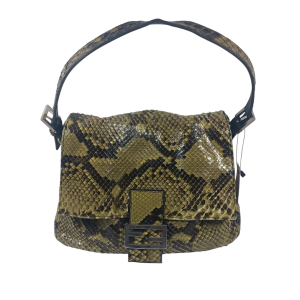 Bolso Fendi Baguette