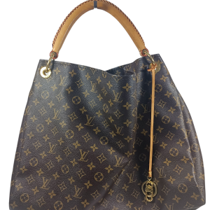 Bolso Louis Vuitton Artsi MM