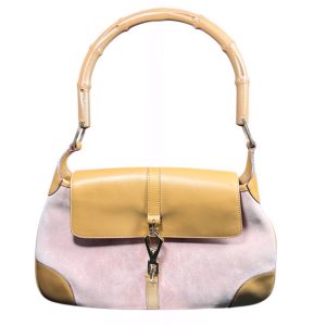 Bolso Gucci Bamboo