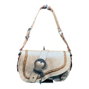 Bolso Bandolera Christian Dior