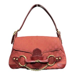 Bolso Gucci Horsebit