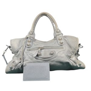 Bolso Balenciaga City