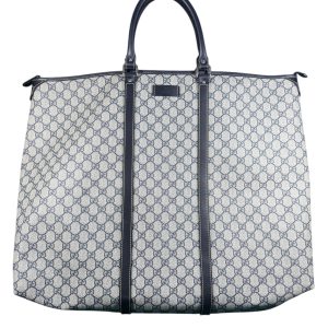 Bolso Gucci Monogram Azul