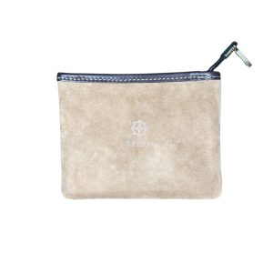 Monedero Loewe Piel Nubuck