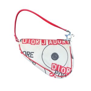 Bolso Christian Dior Rock