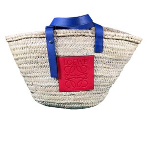 Bolso Loewe Capazo Grande