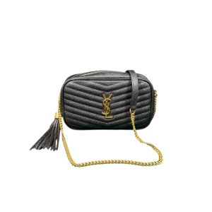 Bolso Yves Saint Laurent	Lou Mini