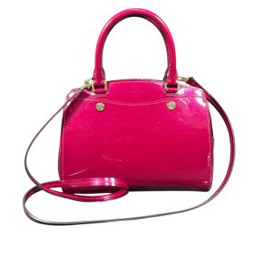 Bolso Louis Vuitton	Brea