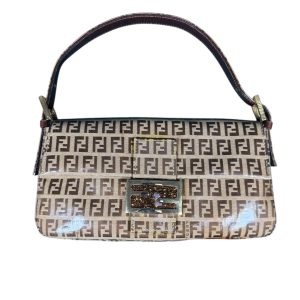 Bolso Fendi Zucchino Mamma