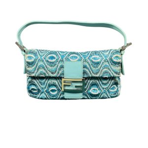 Bolso Fendi Mamma Baguette