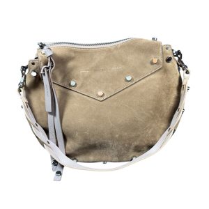 Bolso Jimmy Choo	Hobo