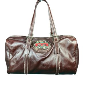 Bolso Gucci Dialux Britt